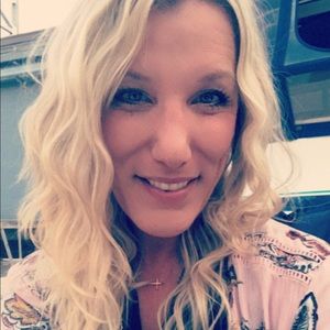 Meet your Posher, Jamie